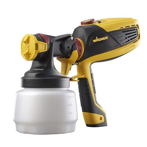 best portable paint sprayer reviews